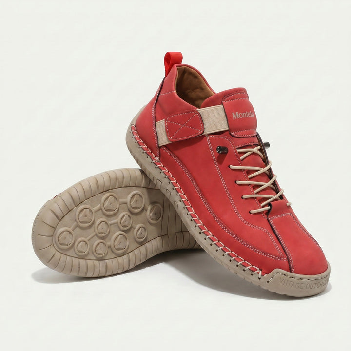 Madalena - Orthopedic Comfort Sneakers