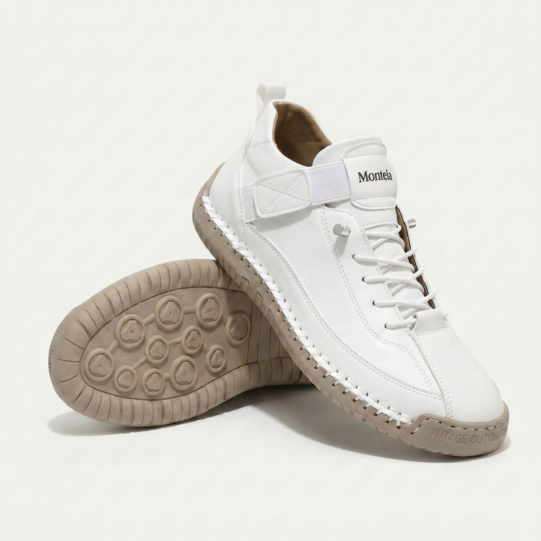 Madalena - Orthopedic Comfort Sneakers