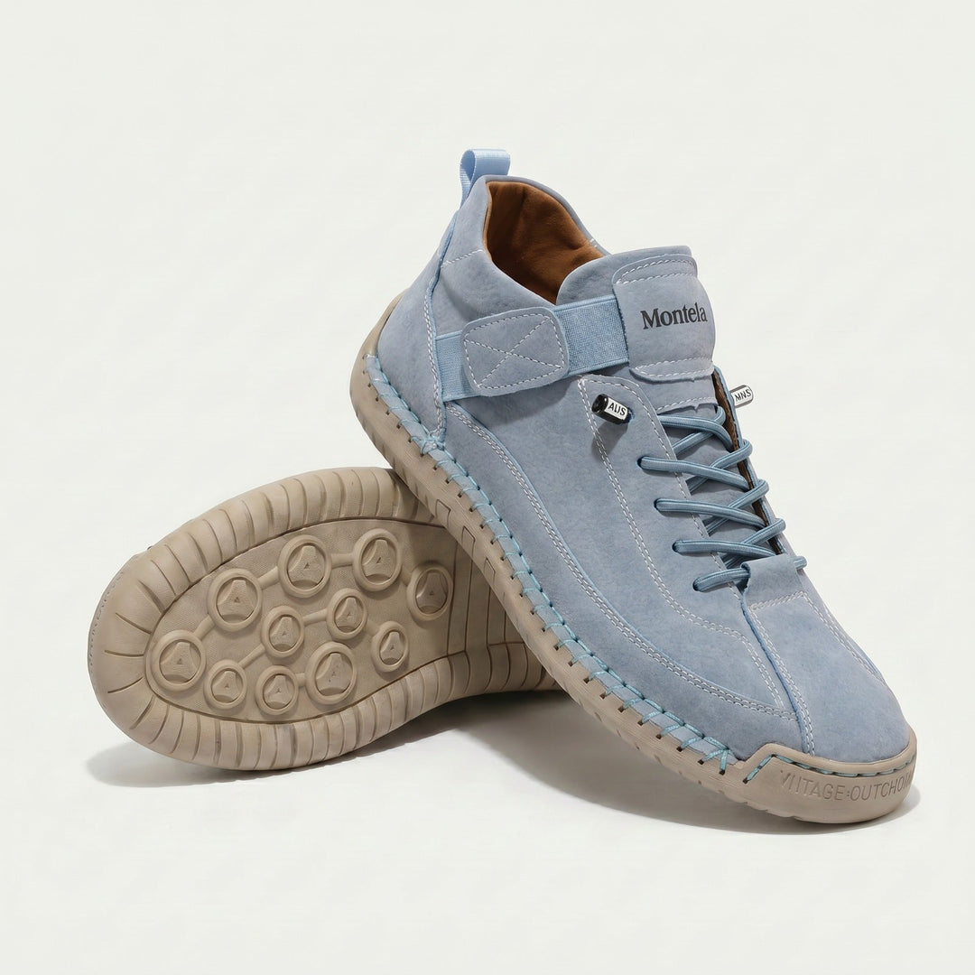 Madalena - Orthopedic Comfort Sneakers