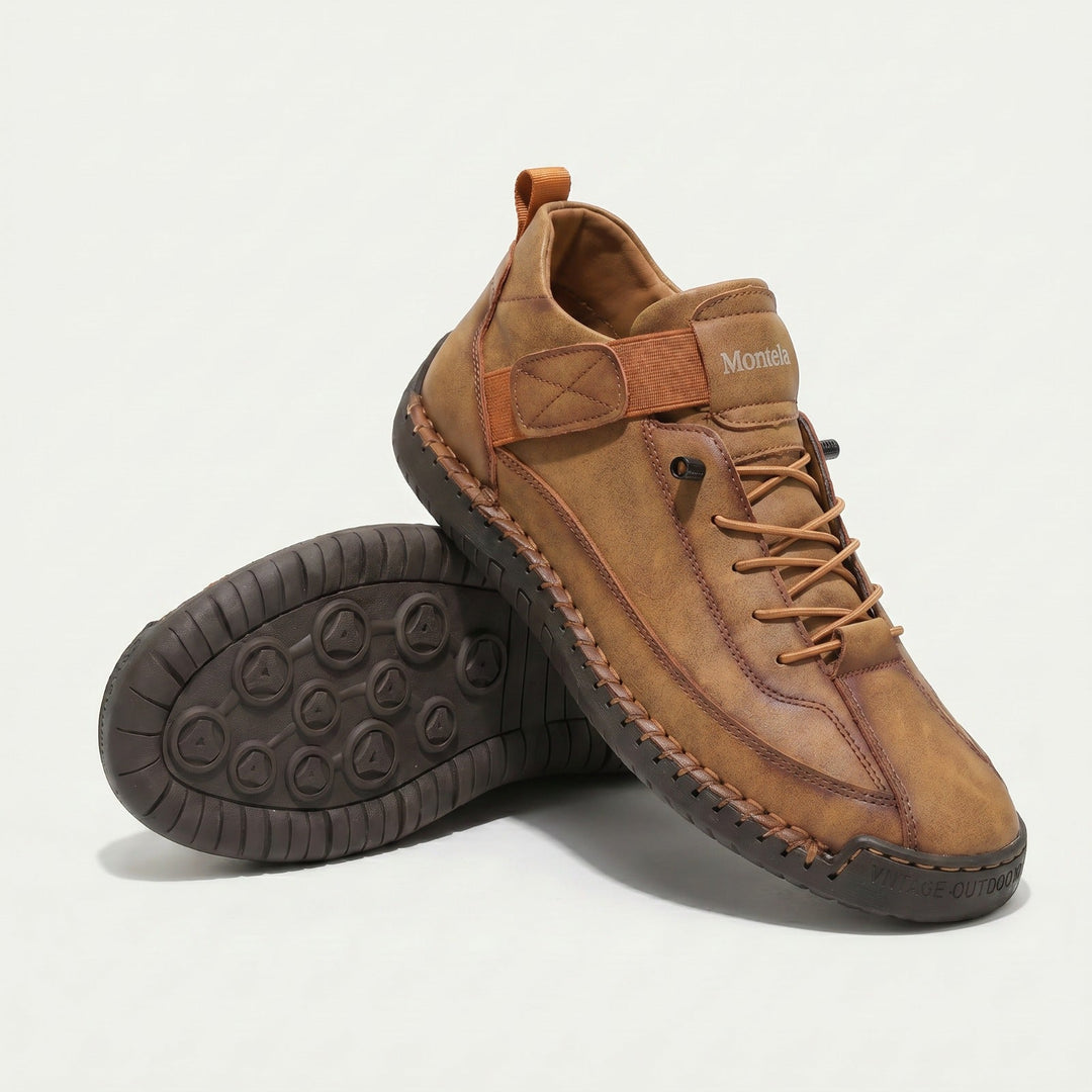 Madalena - Orthopedic Comfort Sneakers