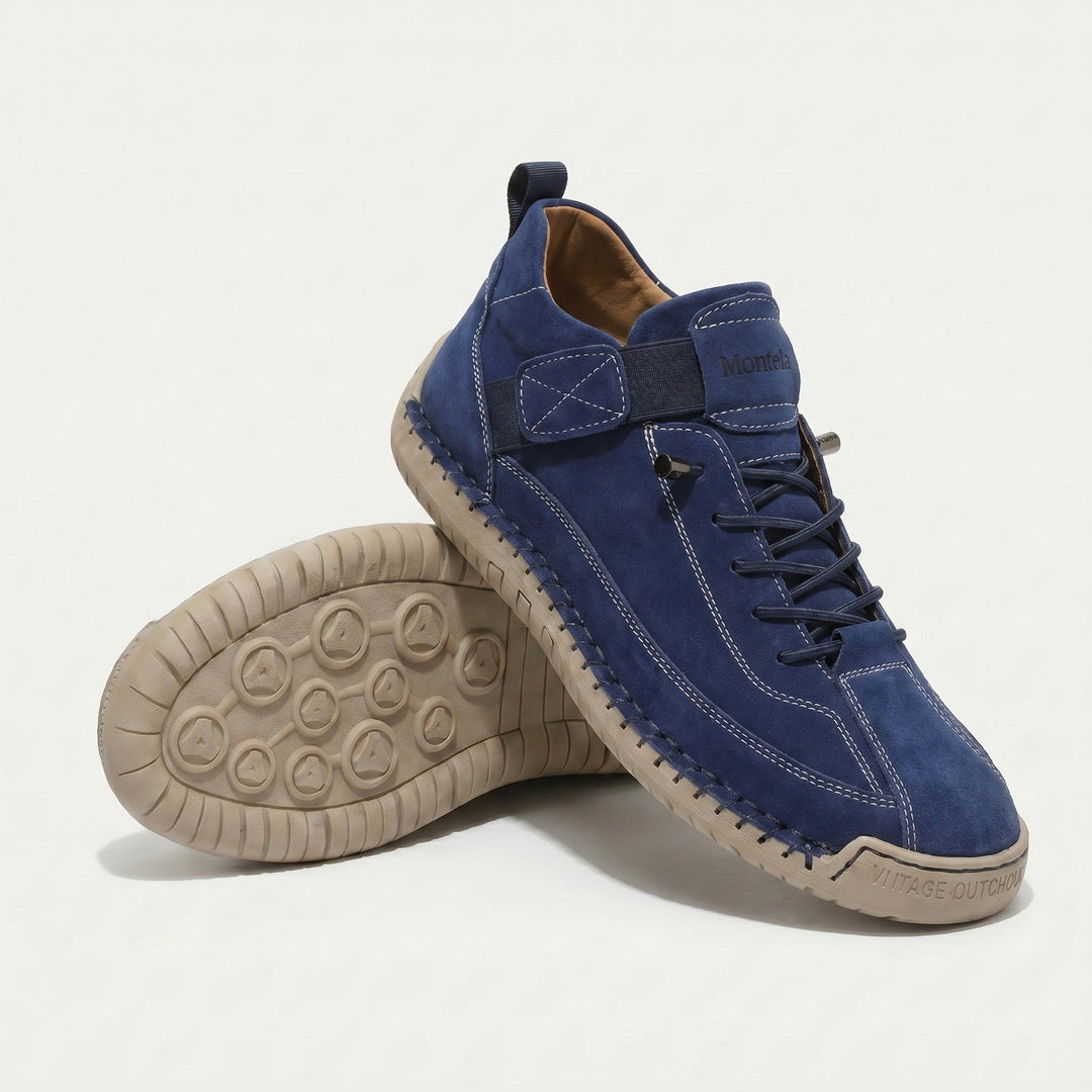 Madalena - Orthopedic Comfort Sneakers