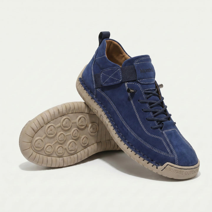 Madalena - Orthopedic Comfort Sneakers