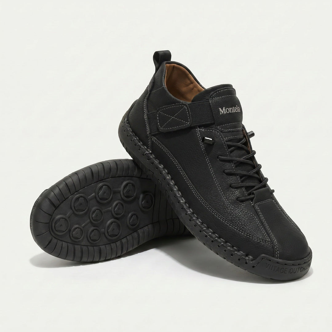 Madalena - Orthopedic Comfort Sneakers