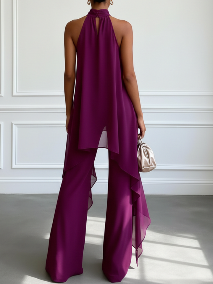 Maisonelle™ Luxe Two-Piece Ensemble