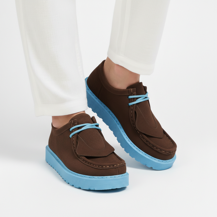 Percival™ Loafers