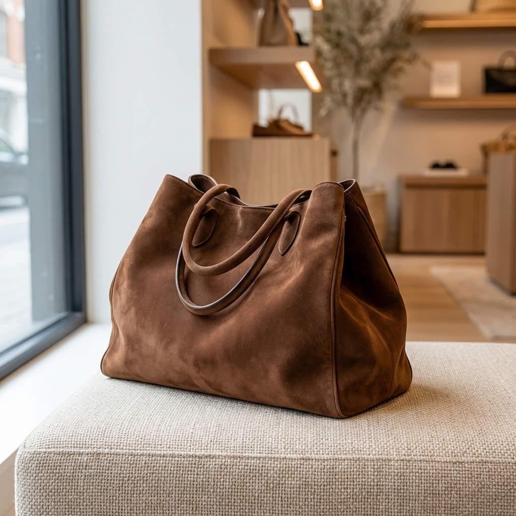 Lana | Timeless Everyday Handbag