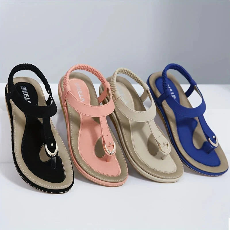 Tamara - Soft Foam Ergonomic Sandals