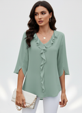 LARA casual Top