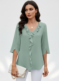 LARA casual Top