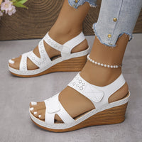 Monterra - Orthopedic Comfort Sandals