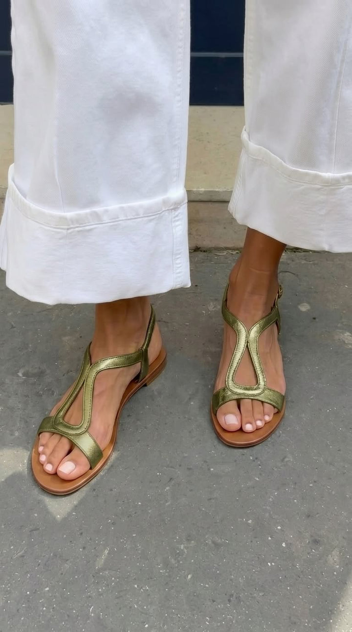Rosalia - Summer Sandals