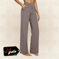Danique - Comfortable Stretch Trousers