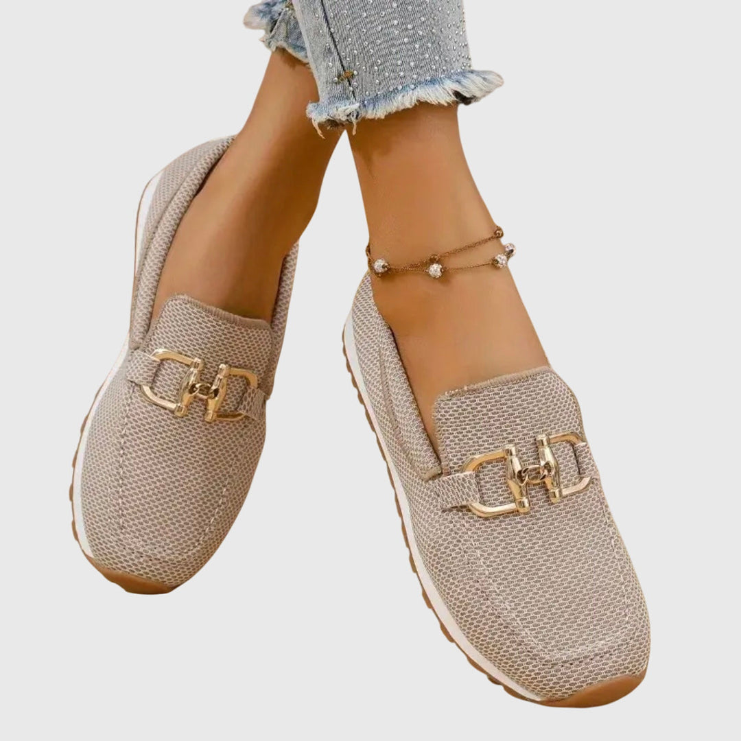 Elizabeth™ - Orthopedic Loafer Sneakers