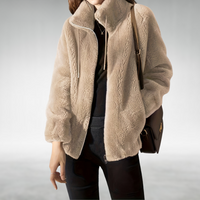 Lena™ CloudSoft Winter Jacket