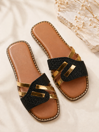 Zenara Sandals