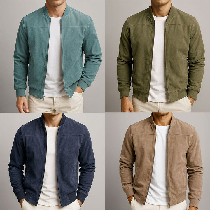 Leonard - Tailored Jacket