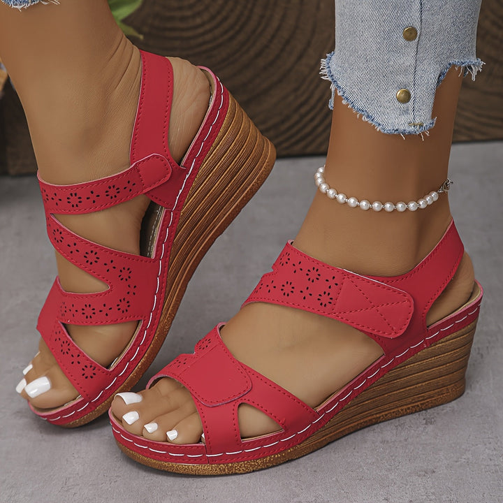 Monterra | Orthopedic Comfort Sandals