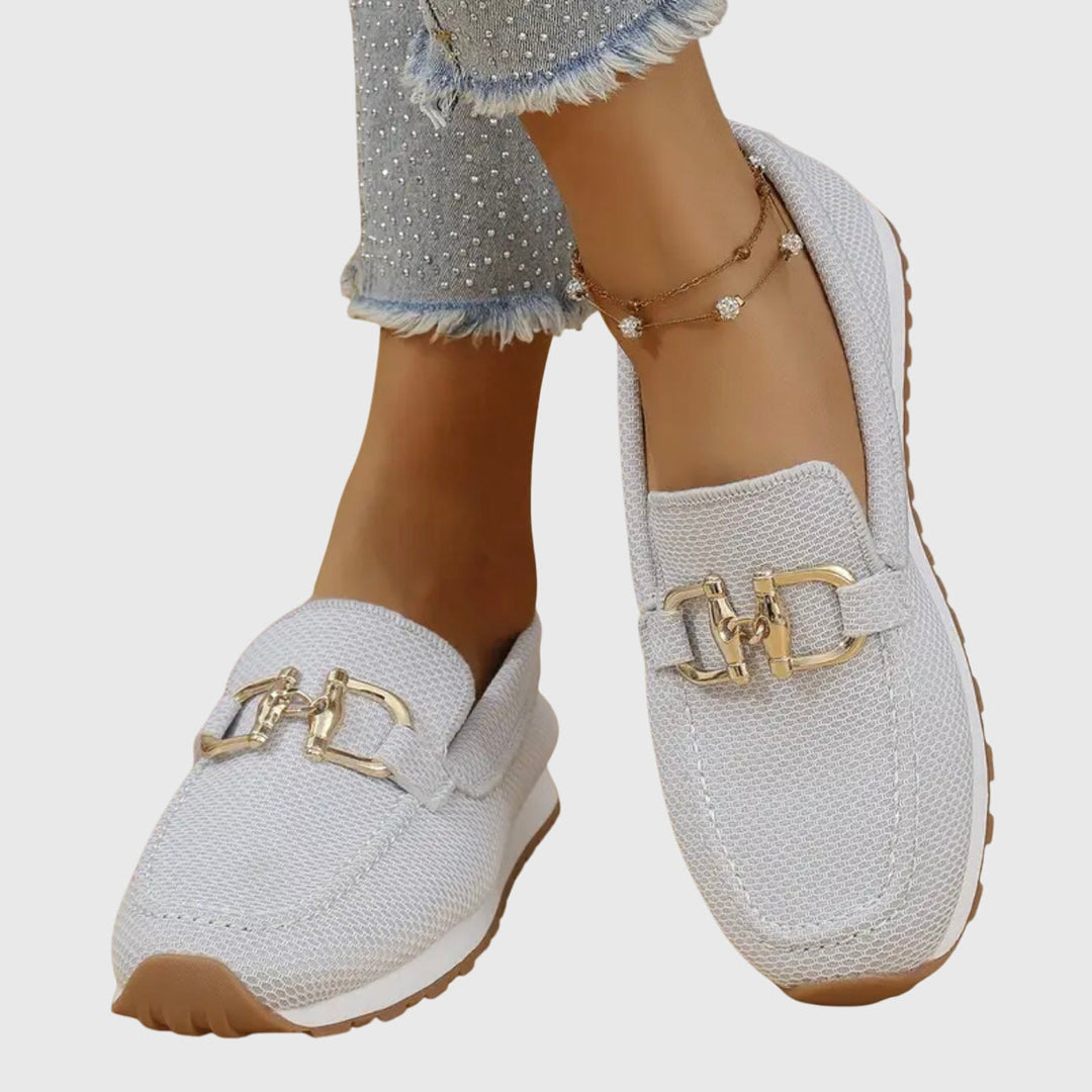 Elizabeth™ - Orthopedic Loafer Sneakers