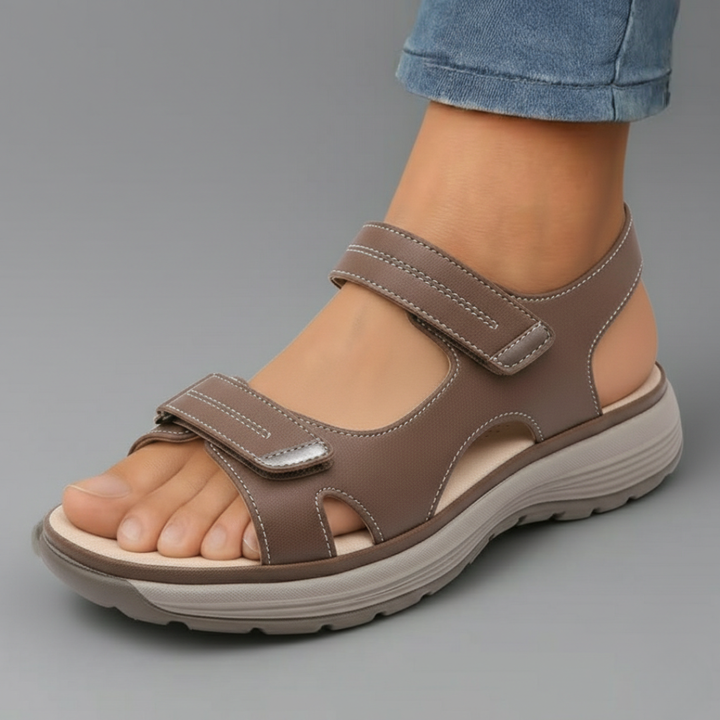 Marita - Orthopedic Support Sandals