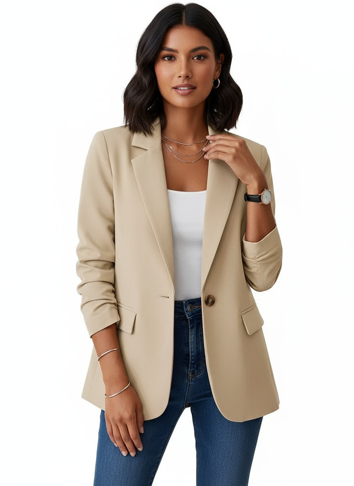 Anais™ | Elegant blazer for everyday wear