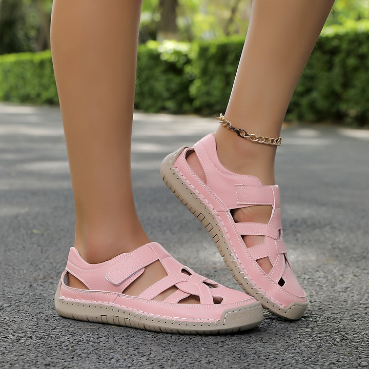 Calina - Light Summer Sandals