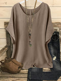 Mila - Effortless Summer Top