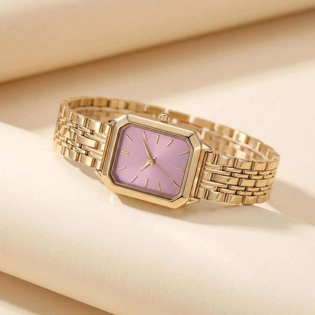 Aurelia Luxe Watch