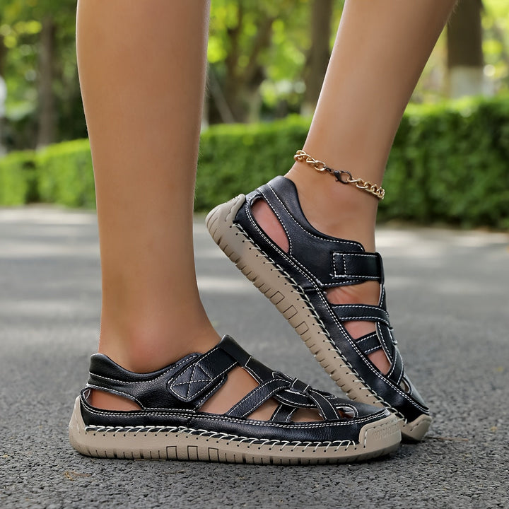 Calina - Light Summer Sandals