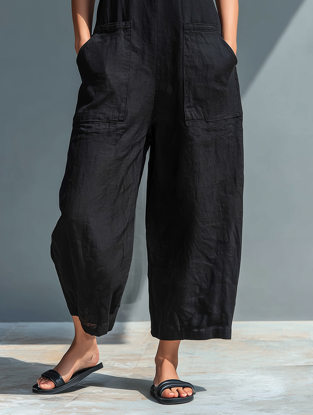 Bianca™ Tailored Jumpsuit