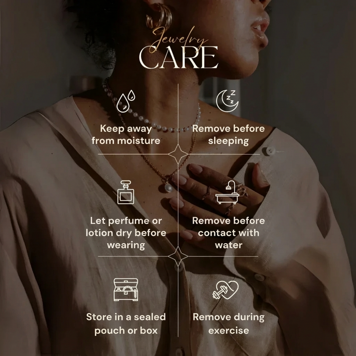 Infinity | Mother-Daughter Bracelet