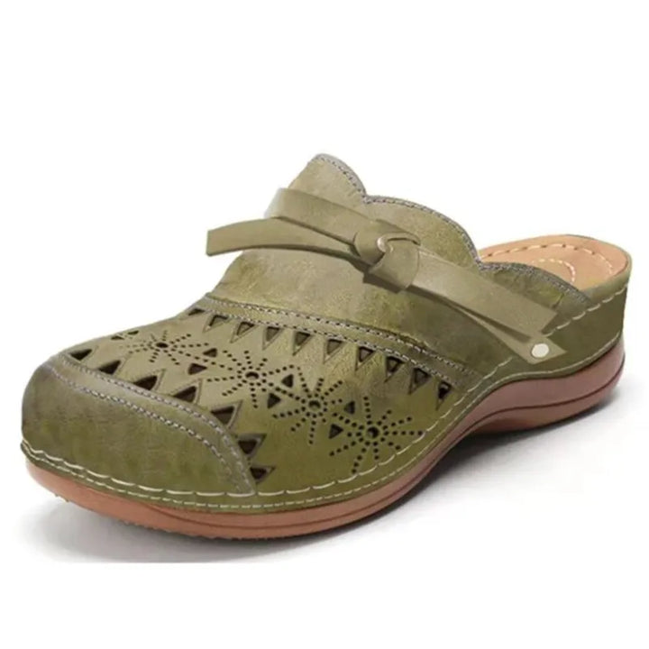 Novera | Comfortable Everyday Clogs