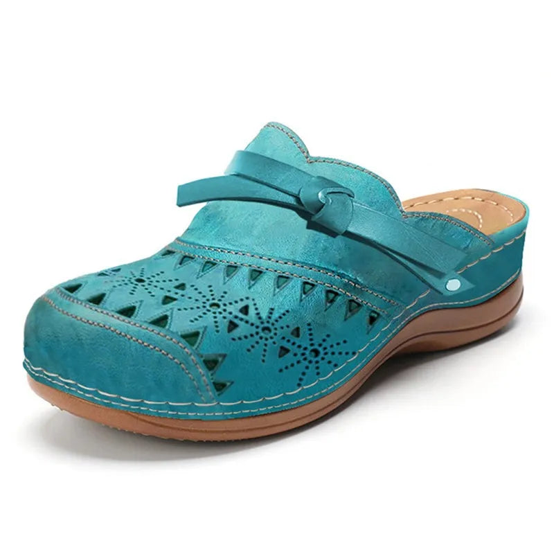 Novera | Comfortable Everyday Clogs