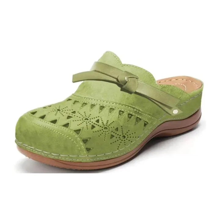 Novera | Comfortable Everyday Clogs