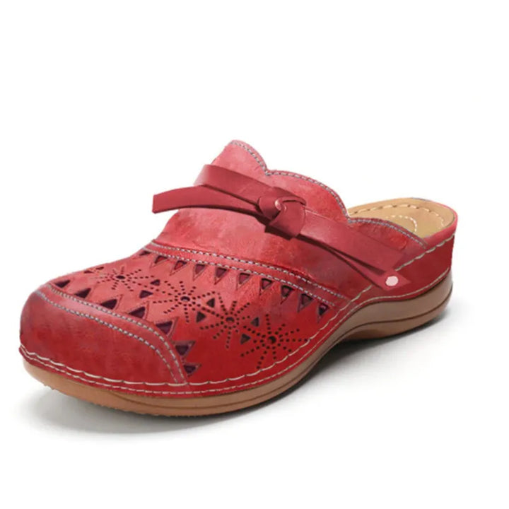 Novera | Comfortable Everyday Clogs