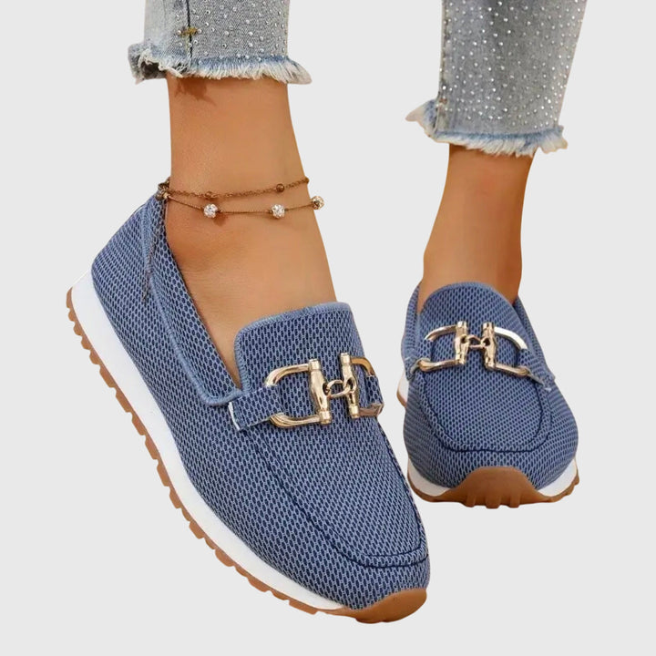 Elizabeth™ - Orthopedic Loafer Sneakers