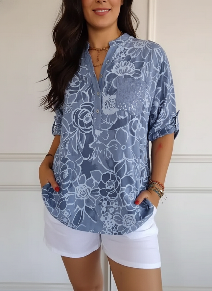Rowella | Sophisticated Blouse