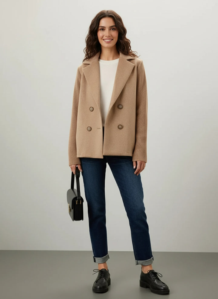 Trench Coat  – Everyday Arvo Coat