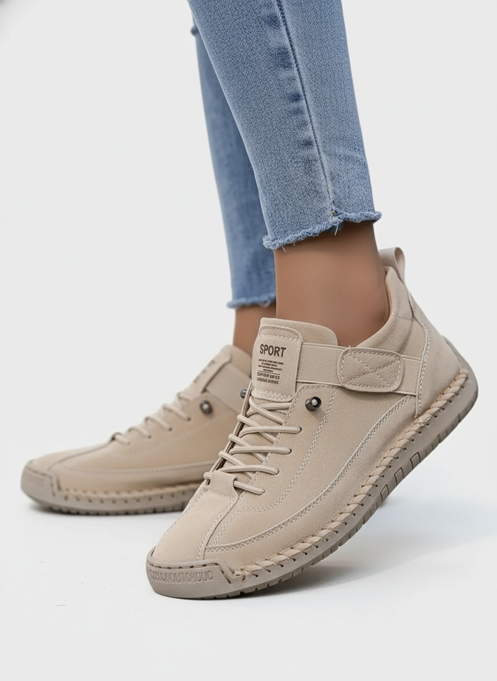 Madalena | Orthopedic Sneakers