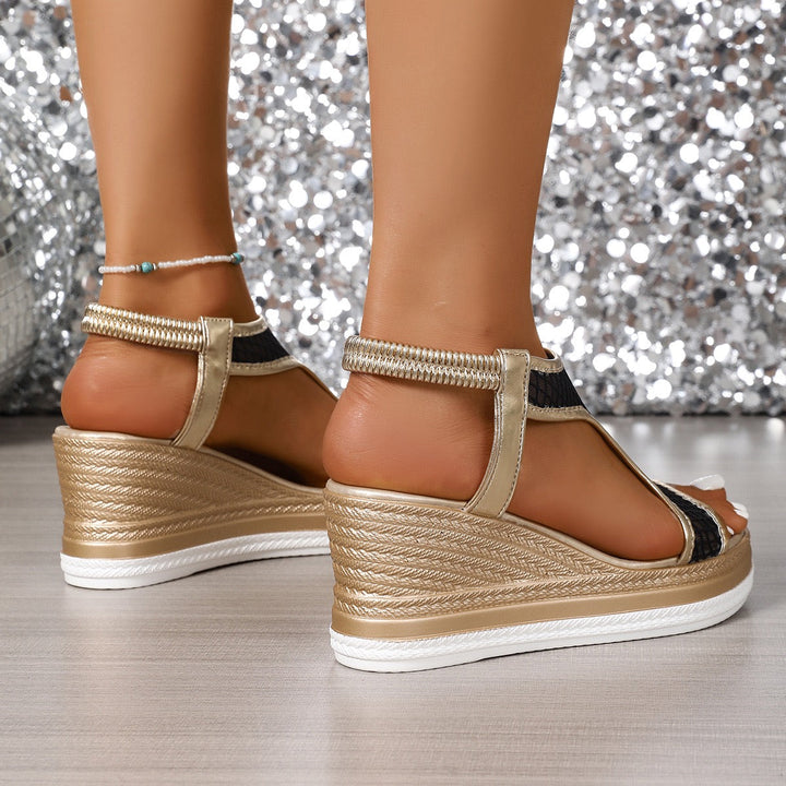 Kovara - Ergonomic Sandals