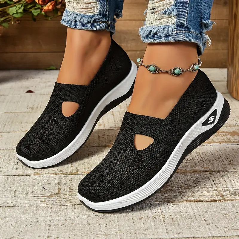 Carry – Non-Slip Orthopedic Shoes