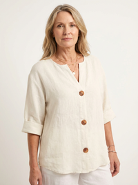 Eden | Everyday Comfort Top