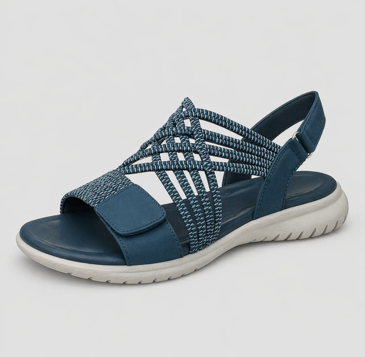Theresa | Orthopedic Sandals