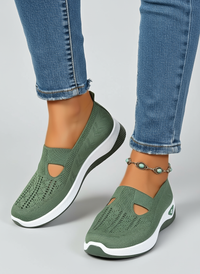 Carry Orthopaedic slip-on shoes