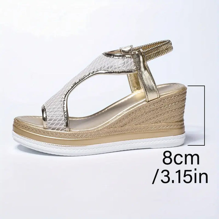 Kovara - Ergonomic Sandals