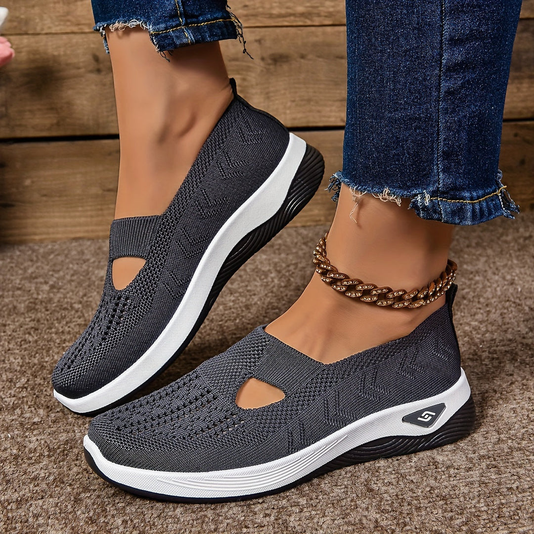 Carry – Non-Slip Orthopedic Shoes