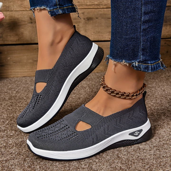 Carry – Non-Slip Orthopedic Shoes