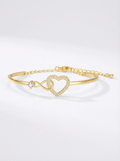 Infinity | Mother-Daughter Bracelet