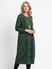BETTY |Elegant Dress