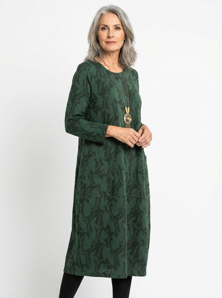 BETTY |Elegant Dress