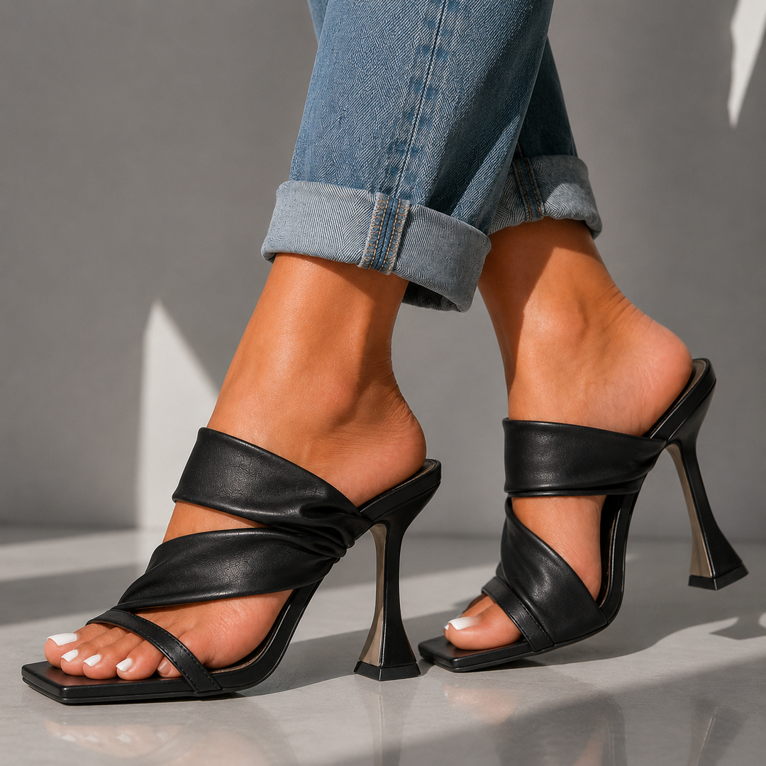 Cataleya - Heeled Sandals